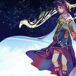 This is a pixiv picture whose title is Untitled.