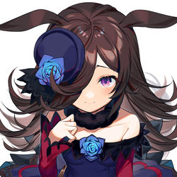 This is a pixiv picture whose title is ウマまとめ.