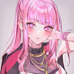 This is a pixiv picture whose title is ً.