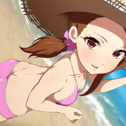 This is a pixiv picture whose title is いおりん誕生日.