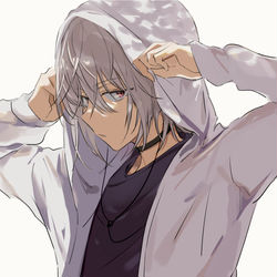 This is a pixiv picture whose title is とある落書き12.