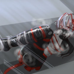 This is a pixiv picture whose title is 无题.