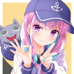 This is a pixiv picture whose title is ホロライブまとめ.