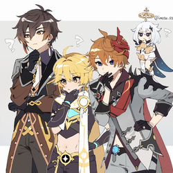 This is a pixiv picture whose title is 【腐】gnsnログ02.