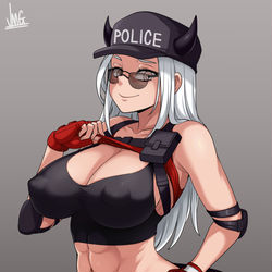 This is a pixiv picture whose title is Justice / ジャスティス.
