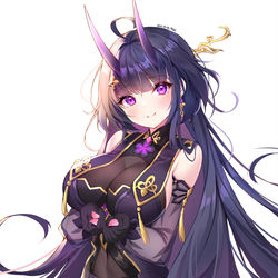 This is a pixiv picture whose title is 雷电芽衣.