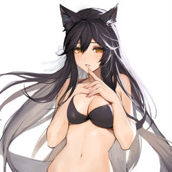 This is a pixiv picture whose title is 練習.
