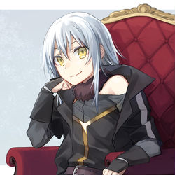 This is a pixiv picture whose title is 転スラまとめ6+色々.