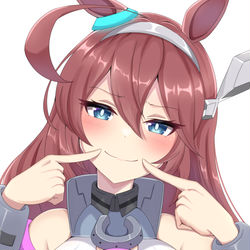 This is a pixiv picture whose title is ウマ娘まとめ2.