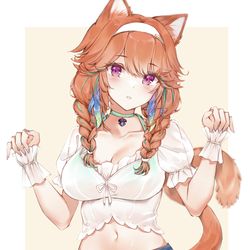 This is a pixiv picture whose title is 小鳥遊キアラ.