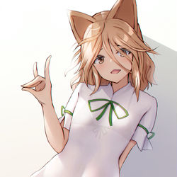 This is a pixiv picture whose title is 菅牧典.