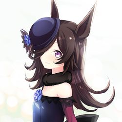 This is a pixiv picture whose title is 2021_05_06 ウマ娘.