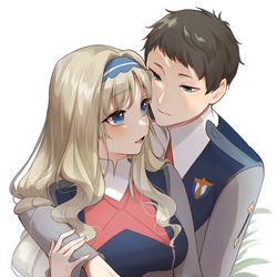 This is a pixiv picture whose title is 20210506.