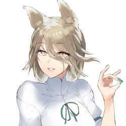 This is a pixiv picture whose title is 無題.