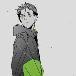 This is a pixiv picture whose title is 色々.