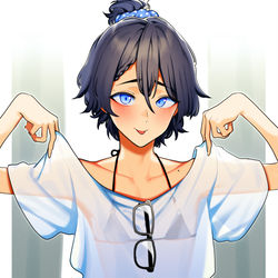 This is a pixiv picture whose title is クシザキまとめ.