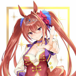 This is a pixiv picture whose title is 君が１番☆.