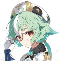 This is a pixiv picture whose title is スクロース.