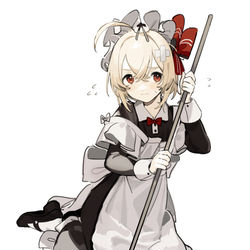 This is a pixiv picture whose title is ルーミア.