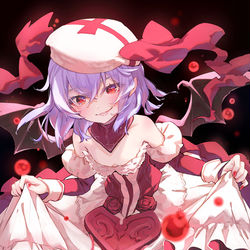 This is a pixiv picture whose title is お嬢様.
