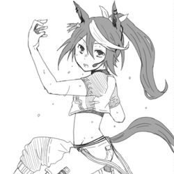This is a pixiv picture whose title is テイマクまとめ5.