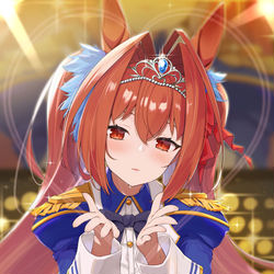This is a pixiv picture whose title is あたしだけにチュゥする～♪.