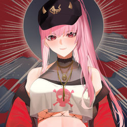 This is a pixiv picture whose title is 0507.