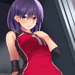 This is a pixiv picture whose title is 2021バレー部シリーズ１.