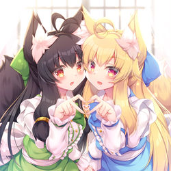 This is a pixiv picture whose title is うちよそ撮影会！.