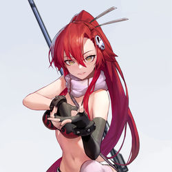 This is a pixiv picture whose title is 2-59.