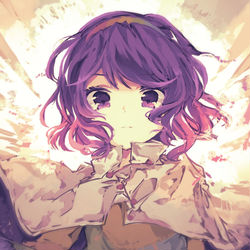 This is a pixiv picture whose title is お前も私達を利用して金儲けをしたのね。.