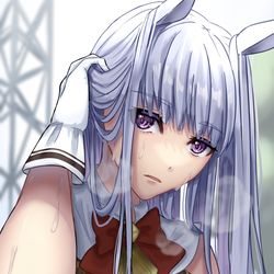 This is a pixiv picture whose title is かきあげゴルシ.
