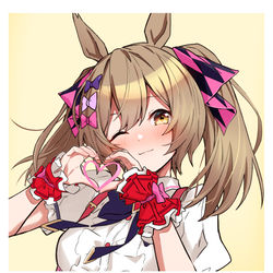 This is a pixiv picture whose title is ファル子.