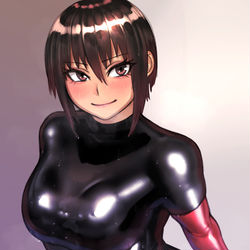 This is a pixiv picture whose title is ぴちどれ.