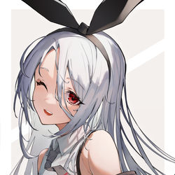 This is a pixiv picture whose title is プリンツ・ハインリヒ.