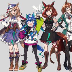 This is a pixiv picture whose title is カノープス.