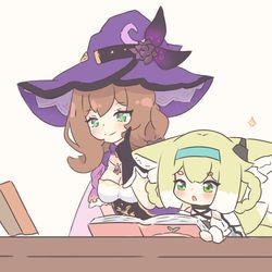 This is a pixiv picture whose title is Lisa.