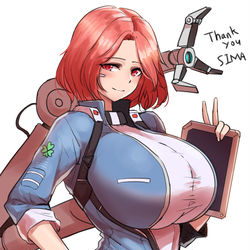 This is a pixiv picture whose title is Fortune.