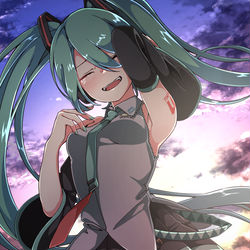 This is a pixiv picture whose title is さよならレシェノルティア.