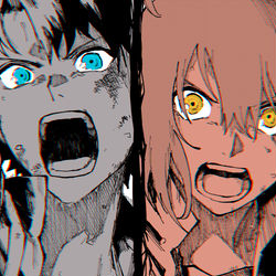 This is a pixiv picture whose title is 令呪をもって命じる.