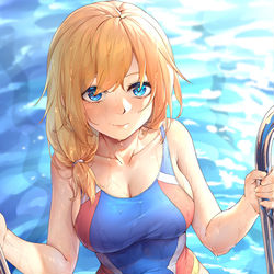 This is a pixiv picture whose title is 罗德尼.