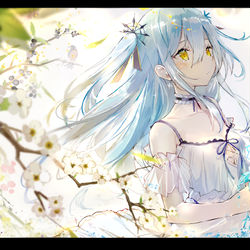 This is a pixiv picture whose title is リクエストイラスト2.
