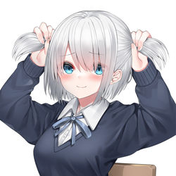 This is a pixiv picture whose title is オリジナルまとめ 06.