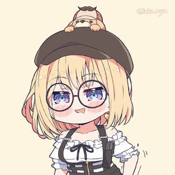 This is a pixiv picture whose title is Ame Fashion.