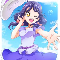 This is a pixiv picture whose title is さんごちゃん誕生日祝い♪.