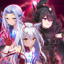 This is a pixiv picture whose title is 15th.
