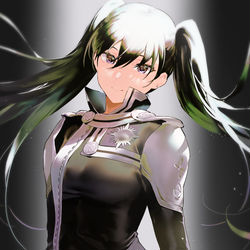 This is a pixiv picture whose title is リナリー.