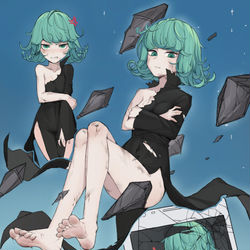 This is a pixiv picture whose title is 脏jiojio.