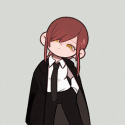 This is a pixiv picture whose title is マ.