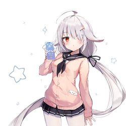This is a pixiv picture whose title is 小土狗.